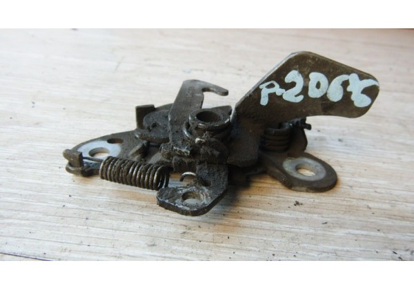 Замок капота Peugeot 206, 793449